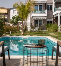 Anastasia Residential Complex - Καβάλα