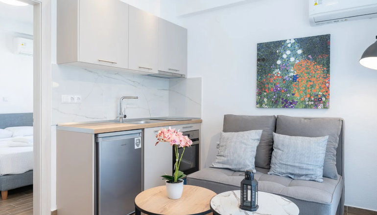 Anastasia Residential Complex - Καβάλα