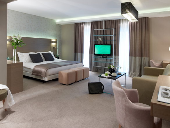 Anatolia Hotel Komotini