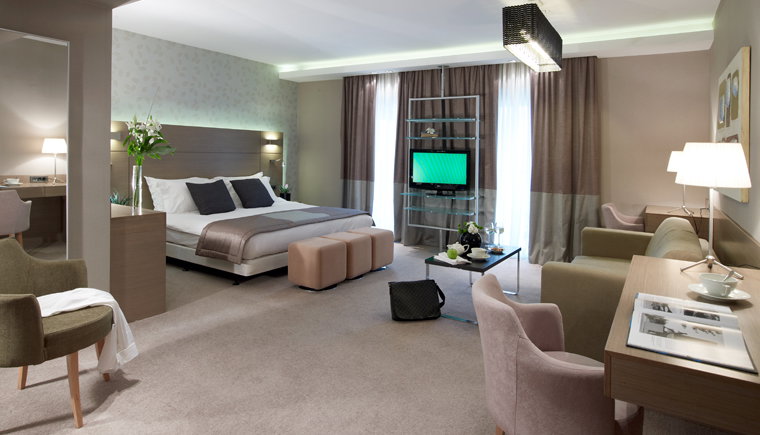 Anatolia Hotel Komotini