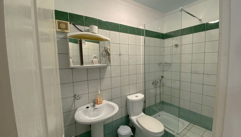 Andromaches Holiday Apartments - Μπενίτσες, Κέρκυρα