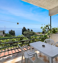 Andromaches Holiday Apartments - Μπενίτσες, Κέρκυρα