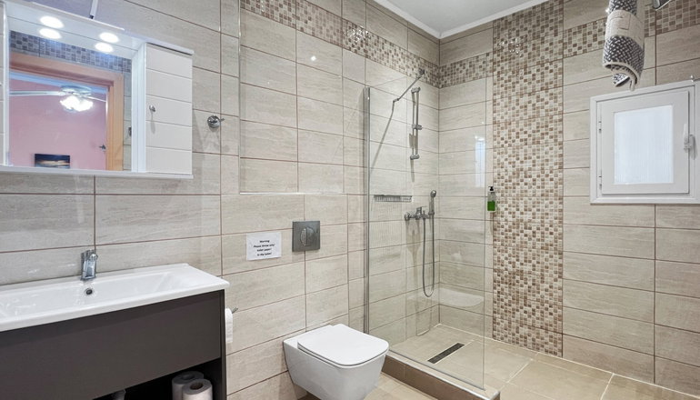Andromaches Holiday Apartments - Μπενίτσες, Κέρκυρα