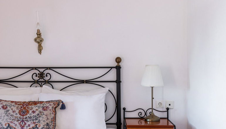 Andromachis Beloi Hotel & Restaurant - Βίτσα, Ζαγοροχώρια