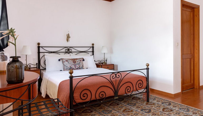 Andromachis Beloi Hotel & Restaurant - Βίτσα, Ζαγοροχώρια