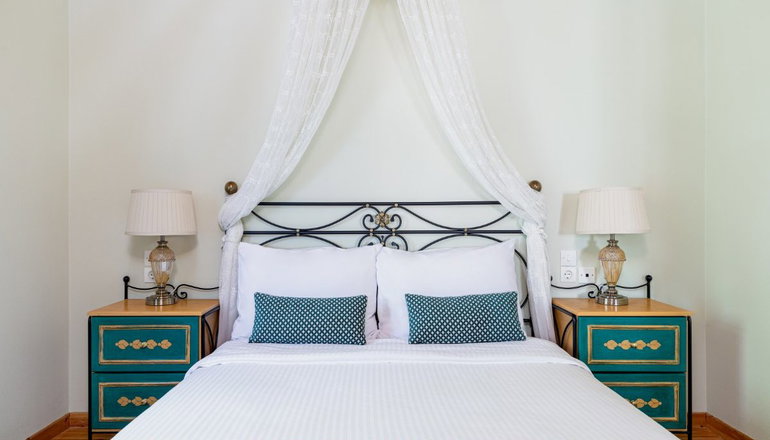 Andromachis Beloi Hotel & Restaurant - Βίτσα, Ζαγοροχώρια