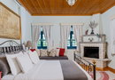 Andromachis Beloi Hotel & Restaurant - Βίτσα, Ζαγοροχώρια