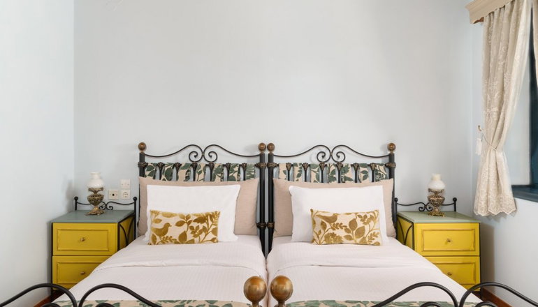 Andromachis Beloi Hotel & Restaurant - Βίτσα, Ζαγοροχώρια