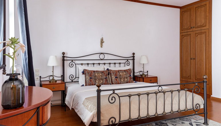 Andromachis Beloi Hotel & Restaurant - Βίτσα, Ζαγοροχώρια