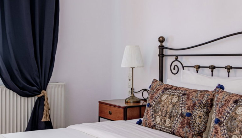 Andromachis Beloi Hotel & Restaurant - Βίτσα, Ζαγοροχώρια