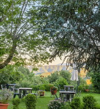 Andromachis Beloi Hotel & Restaurant - Βίτσα, Ζαγοροχώρια