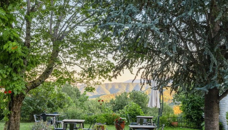 Andromachis Beloi Hotel & Restaurant - Βίτσα, Ζαγοροχώρια