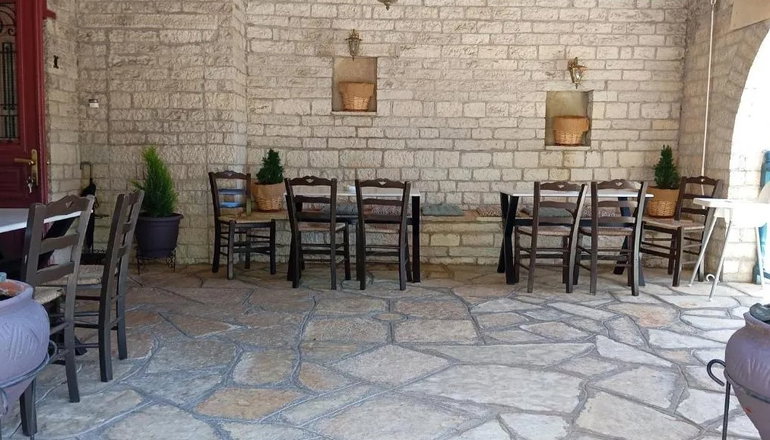 Andromachis Beloi Hotel & Restaurant - Βίτσα, Ζαγοροχώρια
