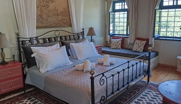 Andromachis Beloi Hotel & Restaurant - Βίτσα, Ζαγοροχώρια