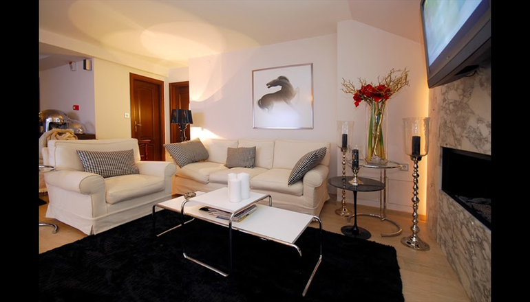 Andromeda Boutique Hotel - Καστοριά