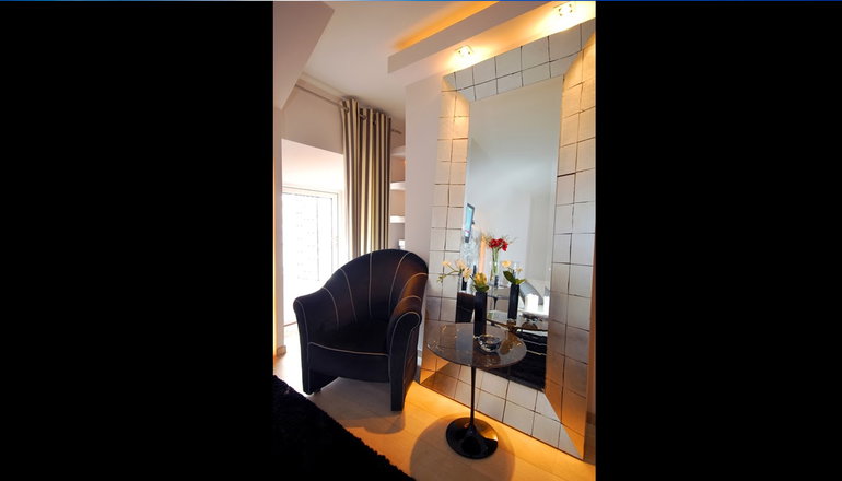 Andromeda Boutique Hotel - Καστοριά