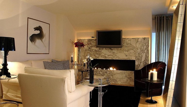 Andromeda Boutique Hotel - Καστοριά