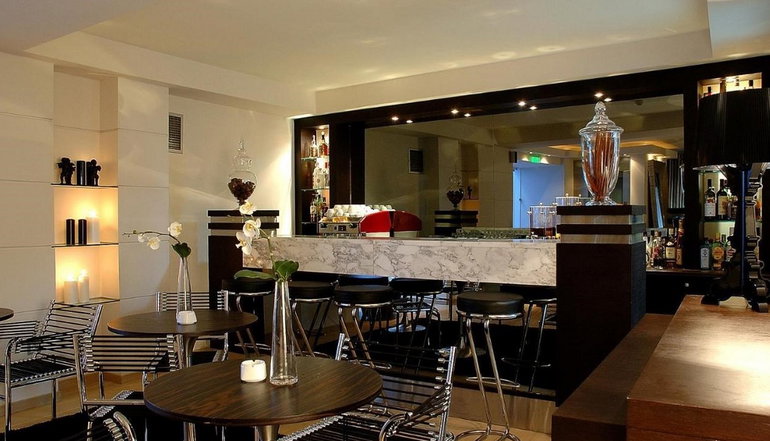 Andromeda Boutique Hotel - Καστοριά