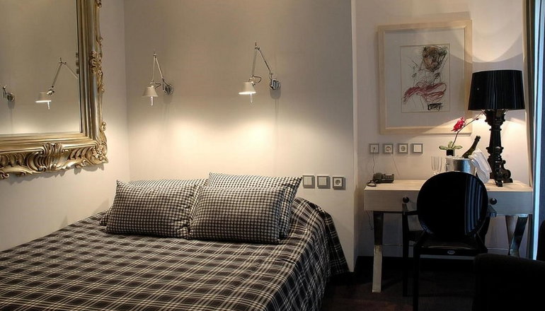 Andromeda Boutique Hotel - Καστοριά