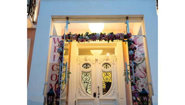 Andromeda Boutique Hotel - Καστοριά