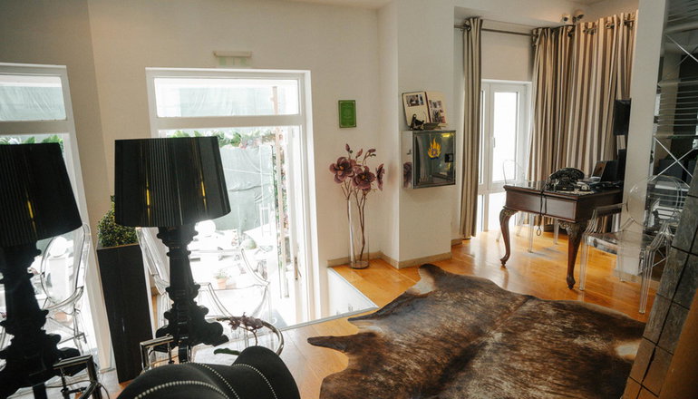 Andromeda Boutique Hotel - Καστοριά