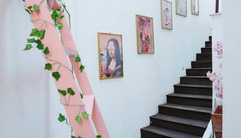 Andromeda Boutique Hotel - Καστοριά