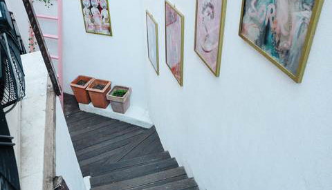 Andromeda Boutique Hotel - Καστοριά