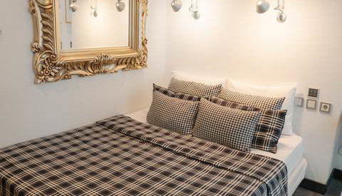 Andromeda Boutique Hotel - Καστοριά