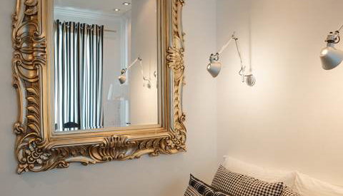 Andromeda Boutique Hotel - Καστοριά