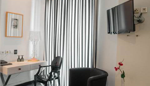 Andromeda Boutique Hotel - Καστοριά