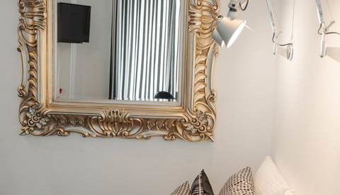 Andromeda Boutique Hotel - Καστοριά
