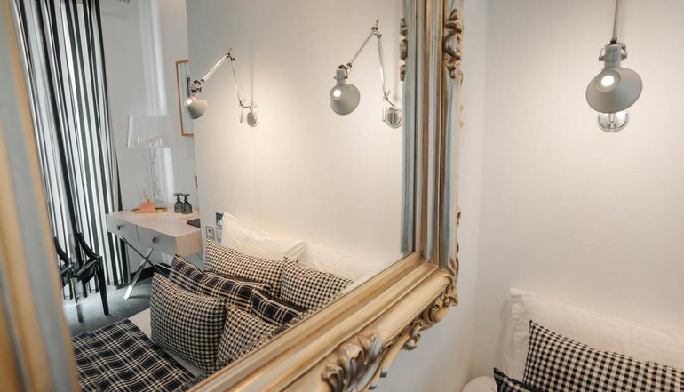 Andromeda Boutique Hotel - Καστοριά