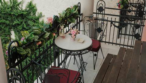 Andromeda Boutique Hotel - Καστοριά