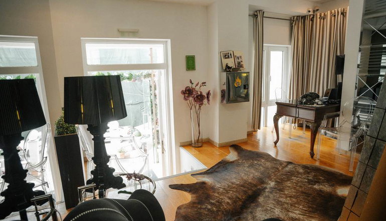 Andromeda Boutique Hotel - Καστοριά