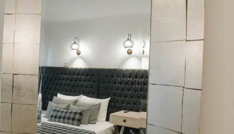 Andromeda Boutique Hotel - Καστοριά