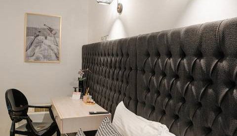 Andromeda Boutique Hotel - Καστοριά
