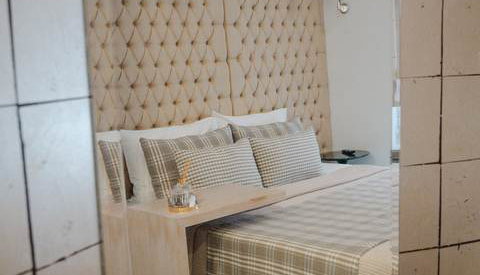Andromeda Boutique Hotel - Καστοριά