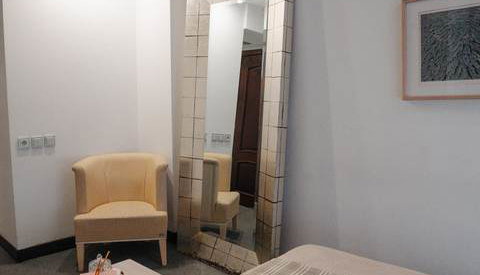 Andromeda Boutique Hotel - Καστοριά