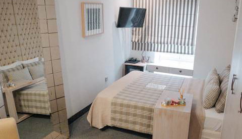 Andromeda Boutique Hotel - Καστοριά