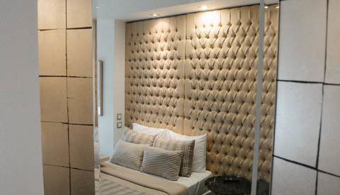 Andromeda Boutique Hotel - Καστοριά