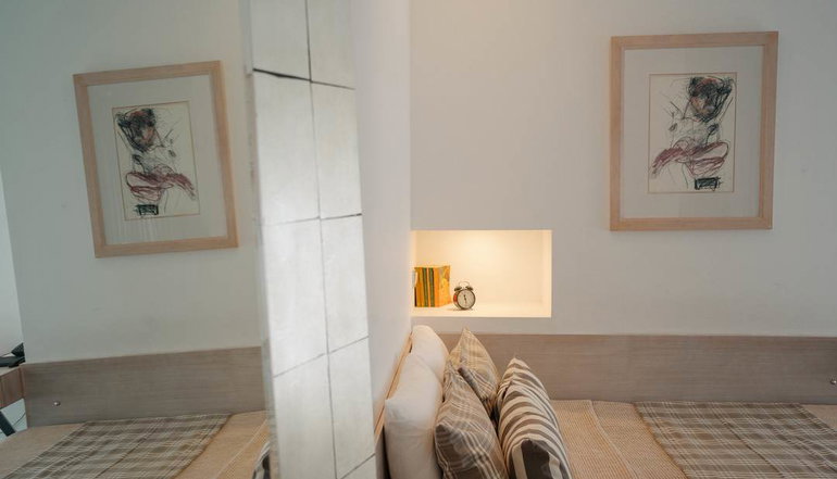 Andromeda Boutique Hotel - Καστοριά