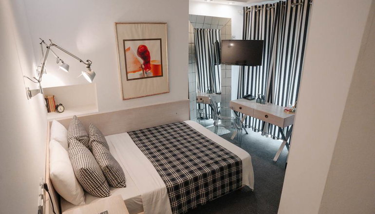 Andromeda Boutique Hotel - Καστοριά