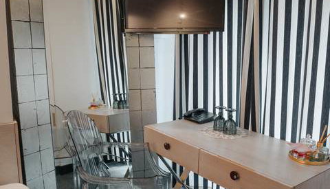 Andromeda Boutique Hotel - Καστοριά