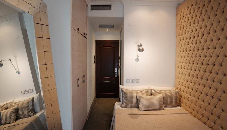 Andromeda Boutique Hotel - Καστοριά