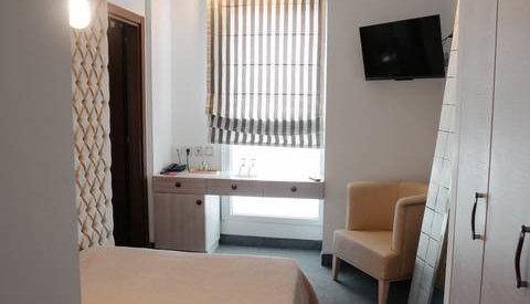 Andromeda Boutique Hotel - Καστοριά