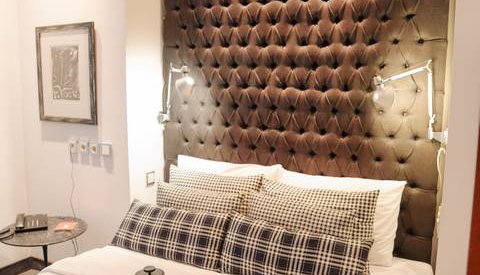 Andromeda Boutique Hotel - Καστοριά