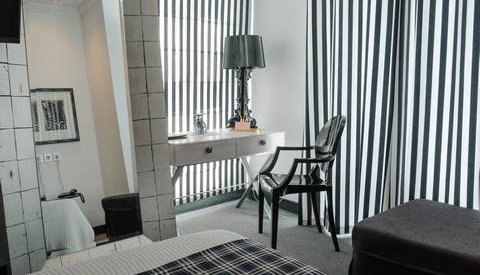Andromeda Boutique Hotel - Καστοριά