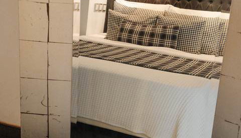 Andromeda Boutique Hotel - Καστοριά