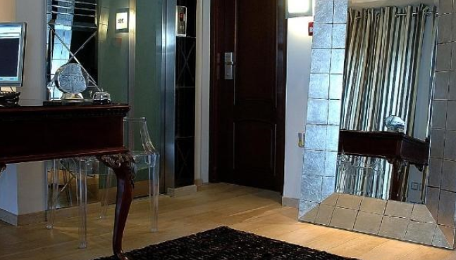 Andromeda Boutique Hotel - Καστοριά