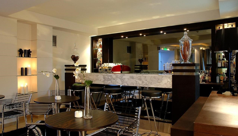Andromeda Boutique Hotel - Καστοριά